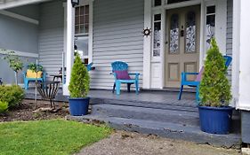 Homestay On Queen